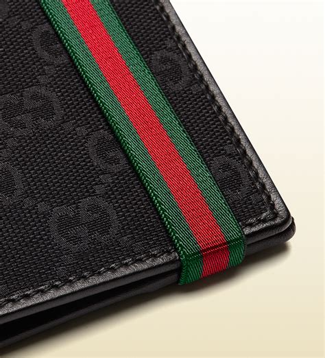 gucci men's wallet outlet|gucci men's wallet clearance.